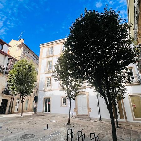 Vigo Center Sereo Old Town المظهر الخارجي الصورة