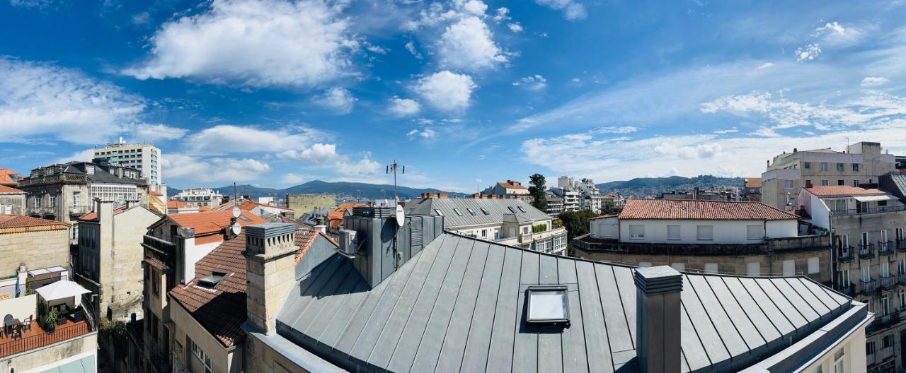 Vigo Center Sereo Old Town المظهر الخارجي الصورة